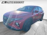 Hyundai Tucson Pure 1.6 T-GDI 2WD PURE MJ23 DAB Rückfahr - Hyundai TUCSON aus 2023