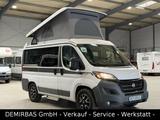 HYMER / ERIBA / HYMERCAR Sydney*1.Hand*Aufstelldach*5.Sitzer*unter 5m.* - HYMER / ERIBA Kastenwagen