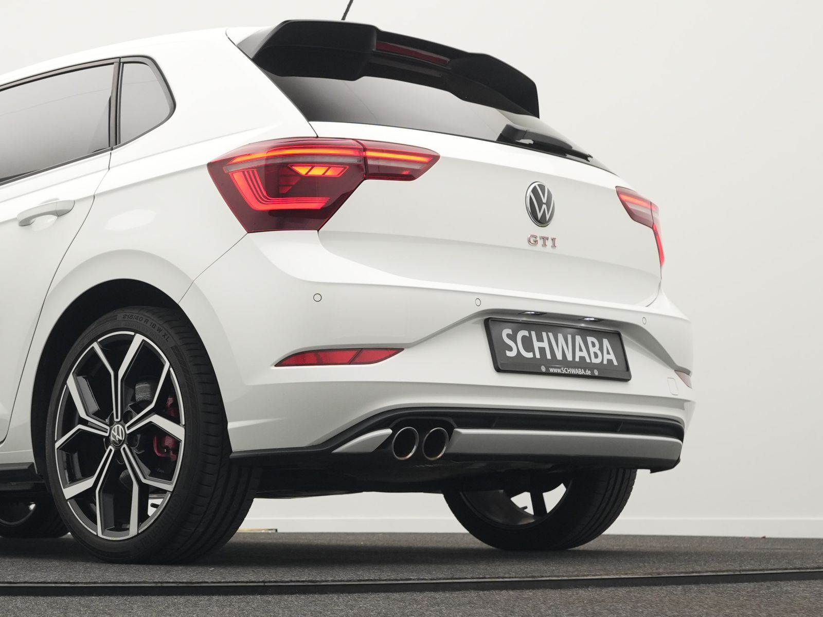 Volkswagen Polo - Bild 45