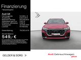 Audi Q8 SUV 50 TDI qu. S line Air*Matrix*Pano*HuD*AHK - Audi Q8 aus 2025