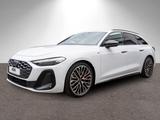 Audi A5 Avant S line e-hybrid quattro 360° B&O AHK - Audi A5: Weiß