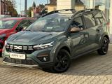Dacia Jogger Extreme Full-Hybrid 7-Sitzer SHZ RFK NAV - gebrauchte Dacia Kleinbus