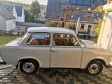 Trabant 601 - Trabant: Limousine