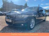 BMW 320d Touring Edition Exclusive Panorama-Dach - BMW 320 aus 2010: Kombi, 320d