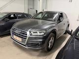 Audi Q5 quattro sport - Audi Q5 Sport mit Benzin-Antrieb