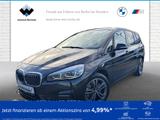 BMW 218d Gran Tourer Sport Line HiFi DAB LED Navi - BMW 218 Gran Tourer aus 2022