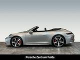 Porsche 992 911 Carrera S Cabrio Sportabgas BOSE 21-Zoll - Porsche: Silber