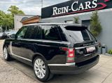 Land Rover Range Rover Vogue/PANO/KEYLESS/SOFT/MEMORY/VOLL! - Land Rover Range Rover mit Diesel-Antrieb: Geländewagen