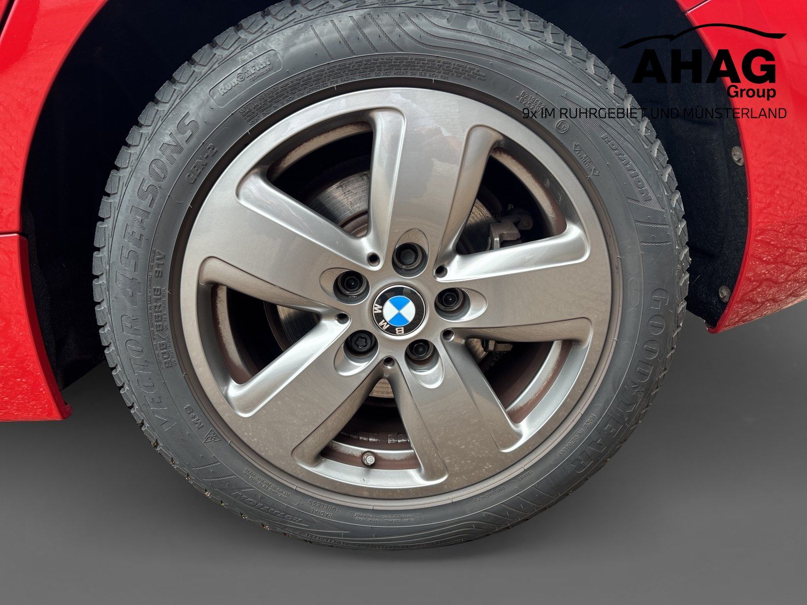 BMW 118 - Bild 12