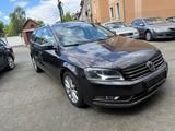 Volkswagen Passat Variant Highline BlueMotion