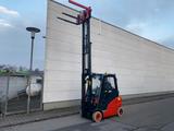 Linde H16T - Angebote entsprechen deinen Suchkriterien