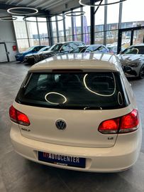 Volkswagen Golf VI Trendline *DSG*