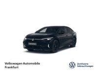 Volkswagen ID.7 - Vorschau Bild 1