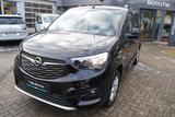 Opel Combo Life E Ultimate - Opel Combo Life: Ultimate