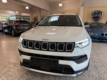 Jeep Compass 80th Anniversary°FACELIFT°FWD