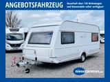 Tabbert VIVALDI 495 HE EINZELBETTEN AUTARK - Tabbert Wohnwagen Vivaldi