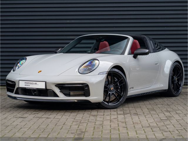 Porsche 911 Targa 4 GTS 20-/21'', Burmester uvm.