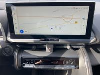 Toyota C-HR - Vorschau Bild 11