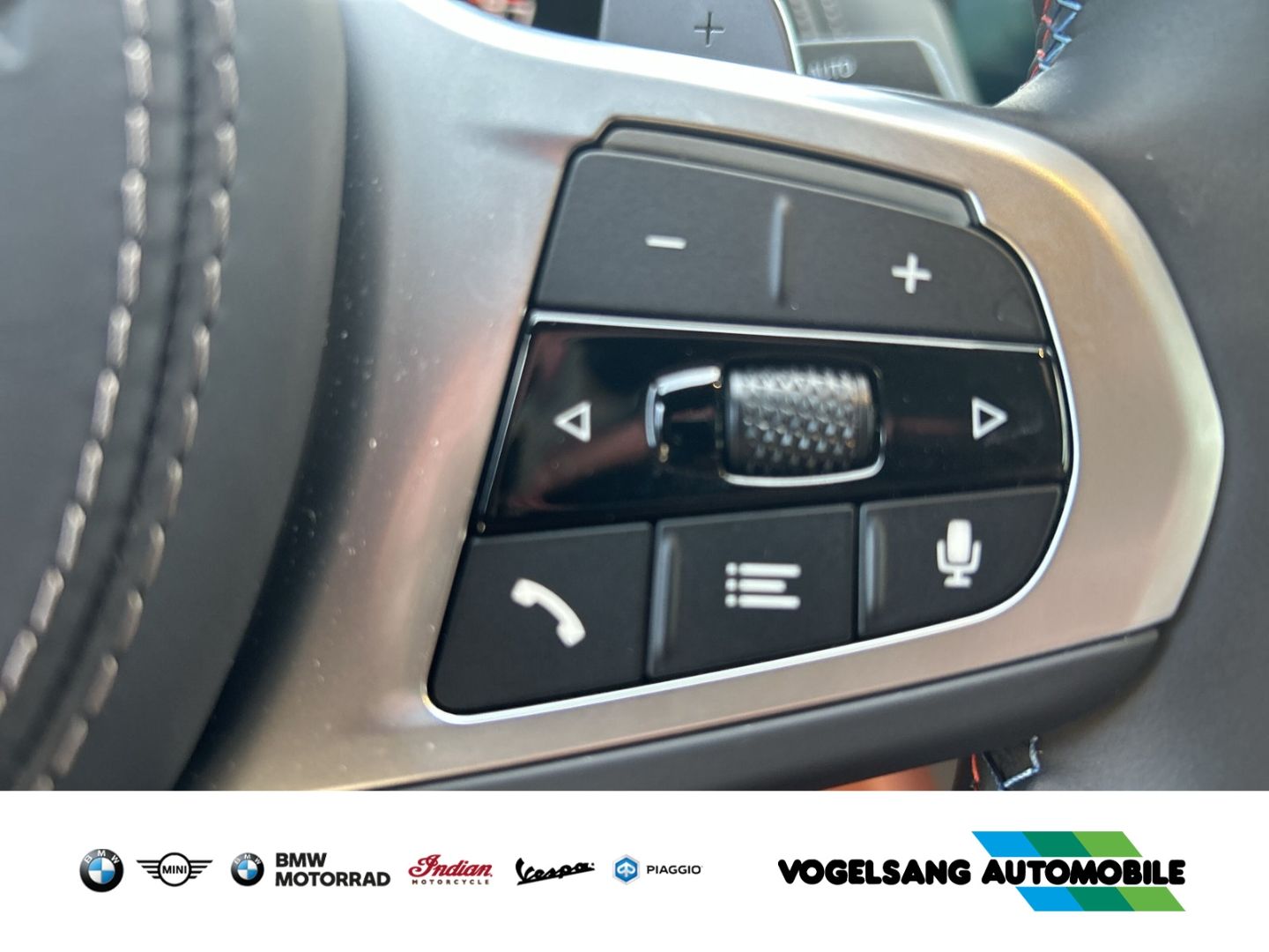 BMW M850 - Bild 14