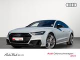 Audi S7 Sportback TDI tiptronic HUD Pano AHK Navi AIR - gebrauchte Audi S7 aus dem Jahr 2022