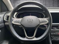 Volkswagen T-Cross - Vorschau Bild 22