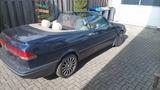 Saab 900 Cabrio - Saab 900 aus 1997