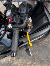Yamaha YZF R125 - YAMAHA R YZF 125