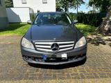 Mercedes-Benz Mercedes C200 W204 | TÜV 03/2028 - Mercedes-Benz C-Klasse W202 mit Diesel-Antrieb