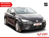 Seat Ibiza 1.0 TSI Style Beats LED Spurhalte Tempomat