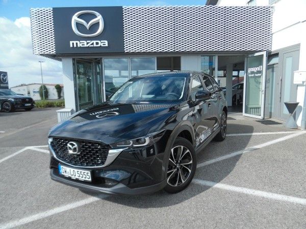 Mazda CX-5 2.0 e-SKYACTIV-G 165 Ad'vantage FWD