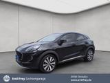 Ford Puma 1.0 EcoBoost Hybrid TITANIUM X LED RFC Allw - Ford Puma mit Benzin-Antrieb