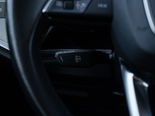 Q3 Sportback 35 TDI quattro NAVI+AHK