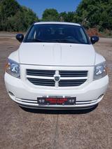 Dodge Caliber 2.0 Turbodiesel SXT Sport - Dodge Caliber: 2.0