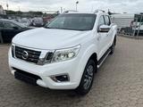 Nissan Navara - gebrauchte Nissan Navara aus dem Jahr 2016