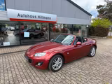 Mazda MX-5 1.8 Center-Line Cabrio Hard Top - gebrauchte Mazda MX-5 aus dem Jahr 2012