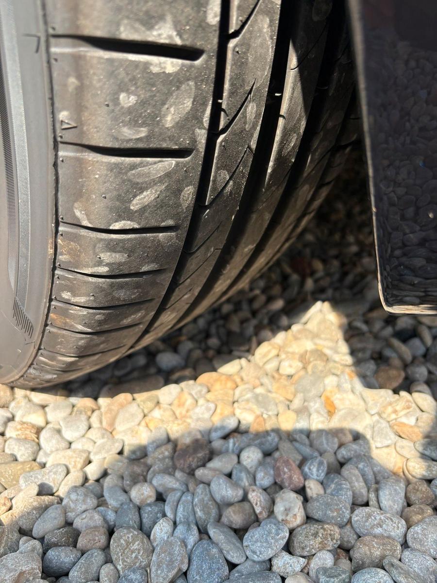 BMW 530 2005 — photo 14