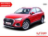 Audi Q3 35 2.0 TDI quattro advanced LED Navi Tempomat