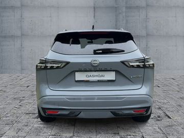 Nissan Qashqai N-Design 1.5 VC-T E-Power 190 PS
