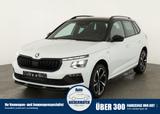 Skoda Kamiq 1.0 TSI DSG Monte Carlo, Matrix, AHK, 18-Z