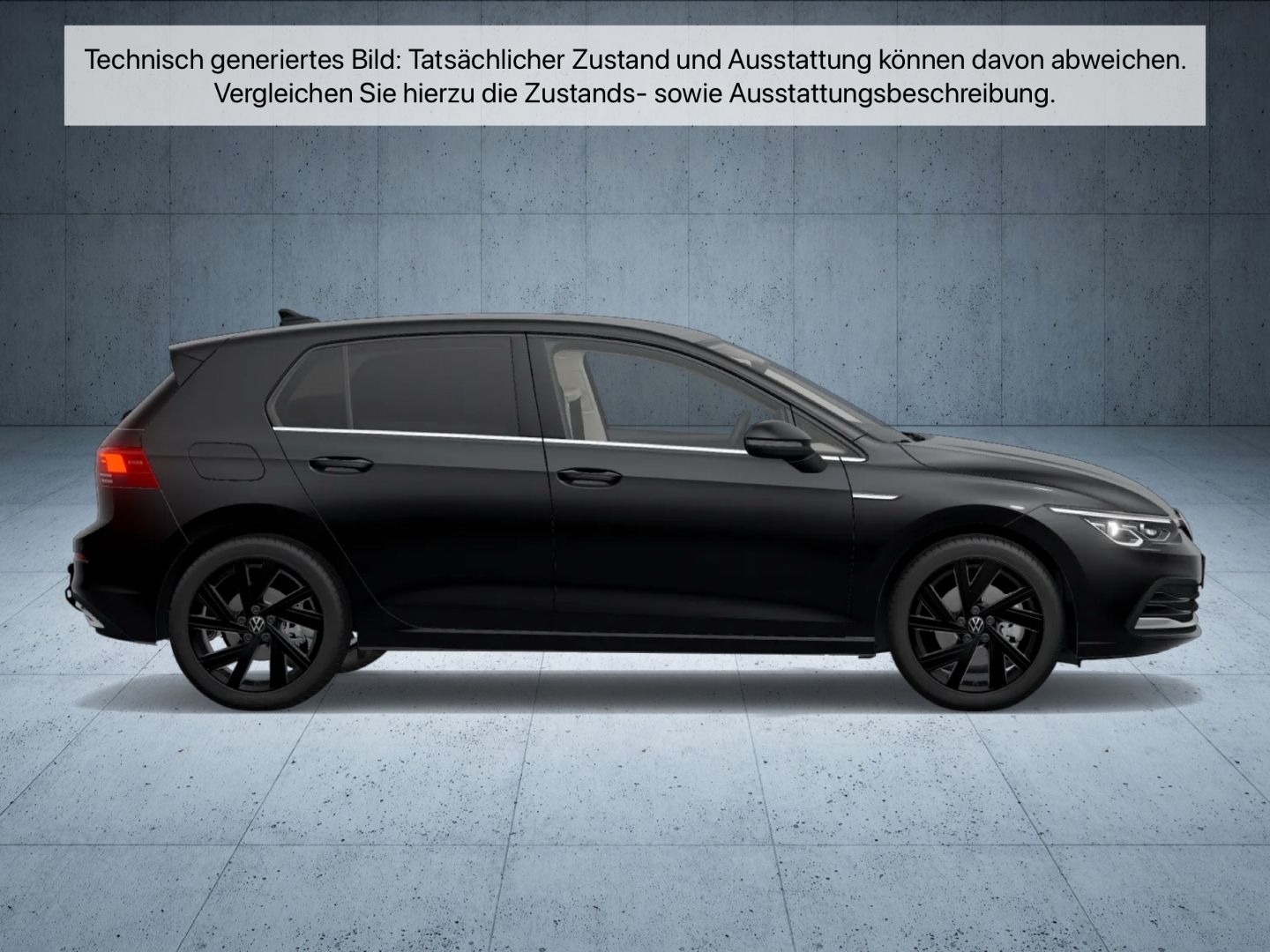 Volkswagen Golf - Bild 5