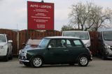 MINI Mini 1300 MK II Vollrestauration!!!TÜV neu!!! - MINI 1300 mit Benzin-Antrieb