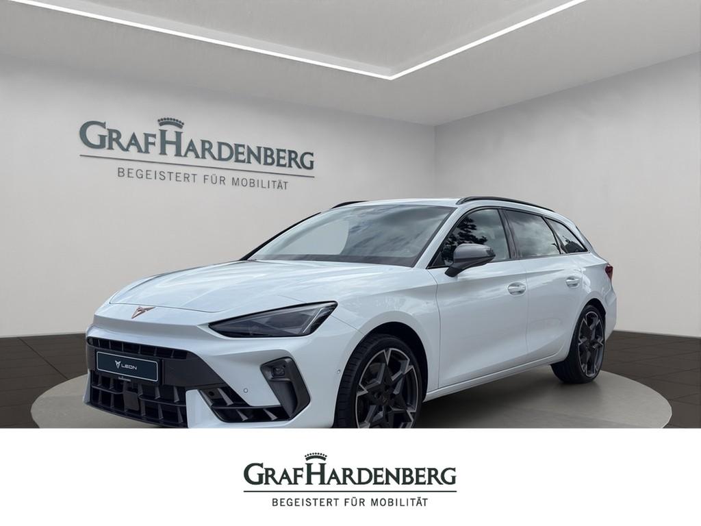 Cupra Leon ST VZ 2.0TSI DSG 333PS Allrad