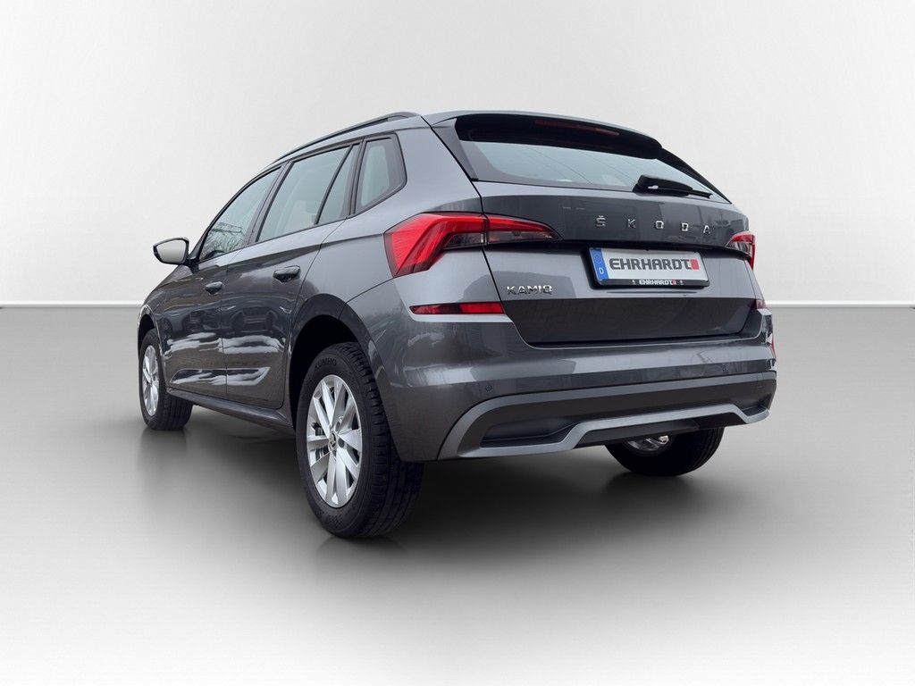 Skoda Kamiq - Bild 7