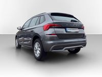 Skoda Kamiq - Vorschau Bild 7