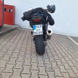 Suzuki Bandit 1200s  - Angebote entsprechen deinen Suchkriterien