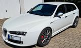 Alfa Romeo Sportwagon 159 1.8 TI - TBI 16V - Alfa Romeo 159: Sportwagon