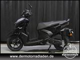 Yamaha RAYZR E5+ MIDNIGHT BLACK / MY 2025