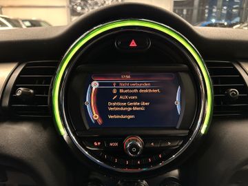 MINI COOPER_S Mini 5-trg. Cooper S *Navi*Sitzh*