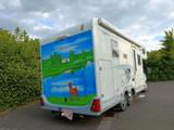 Frankia BD700 Comfort Class - Offers matching your search criteria