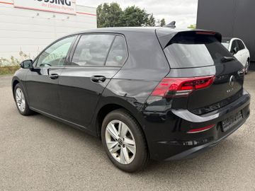 Volkswagen Golf - 6